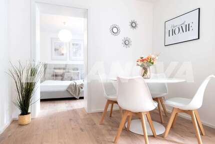 Wohnung zum Mieten in Augsburg 865,00 € 55.9 m²