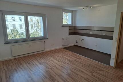 48m2 2 Zimmer Wohnung in Wuppertal Barmen