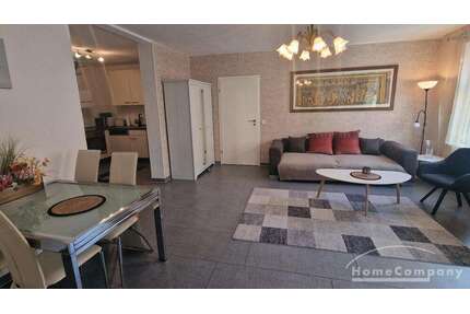 Wohnen auf Zeit in Potsdam 1.390,00 €