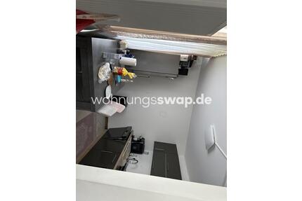 Wohnungsswap - 2 Zimmer, 48 m² - Mainaustraße, Aubing-Lochhausen-Langwied, München