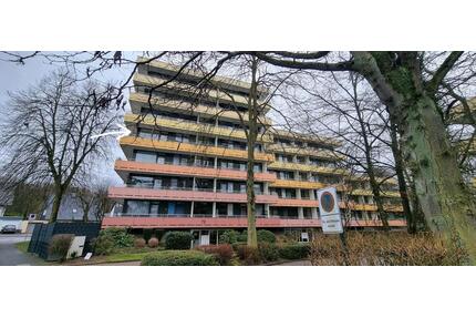 Moderne 3,5 Zimmer Wohnung in Bergisch Gladbach Katterbach