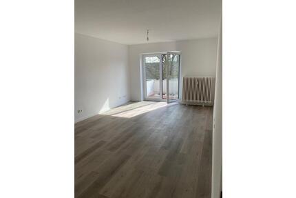 3 Zimmer Wohnung, 83 m², Balkon, saniert – ab 01.7.26,L-139 - Siegburg