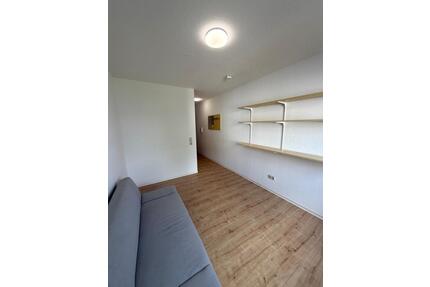 Renoviertes 1-Zimmer Apartment in zentraler Lage - kurzfristig beziehbar - Göttingen Nordstadt