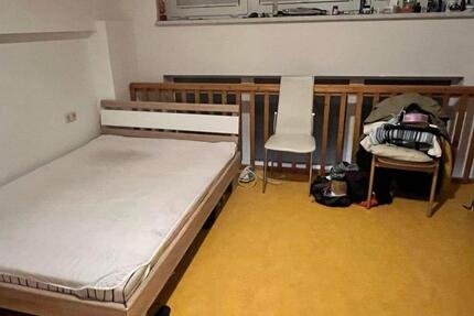 zwei Zimmer sind zur Untermiete in Kassel verfügbar