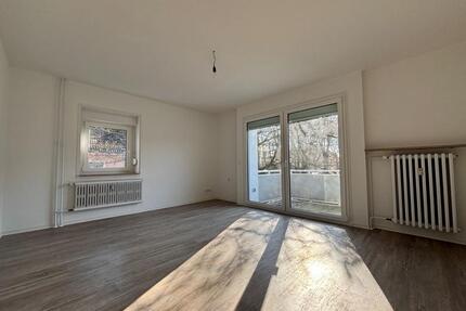 3-Zimmer Wohnung in schöner Lage in Do-Oestrich - Dortmund Mengede