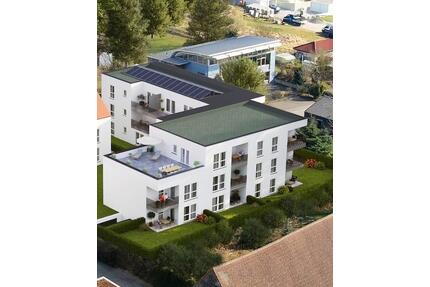 2-Zimmer in Gerabronn Zentrum - 795,00&nbsp;EUR Kaltmiete, ca.&nbsp; 64,50&nbsp;m&sup2; in Gerabronn (PLZ: 74582)