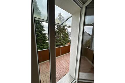 Schöne 3-RW - Balkon - Tageslichtbad mit Dusche - Magdeburg Barleber See