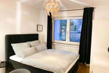 Wohnen auf Zeit in Frankfurt am Main 1.300,00 €