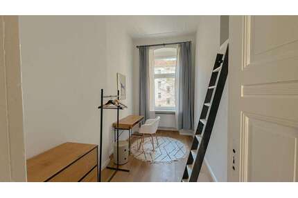 WG-Zimmer in Berlin 590,00 € 10 m²