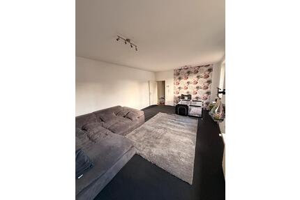 Sofort verfügbar! 1-Zimmer Wohnung in Duisburg-Ruhrort, 48m?