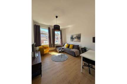 Wohnen auf Zeit in Wilhelmshaven 890,00 €