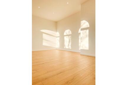 2 Zimmer Wohnung - Hannover Bemerode - Erstbezug nach Sanierung