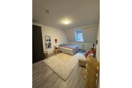Zimmer in 2er Frauen-WG - 600,00&nbsp;EUR Kaltmiete, ca.&nbsp; 60,00&nbsp;m&sup2; in Mannheim (PLZ: 68219) Rheinau