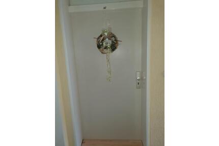 renovierte 3 Zimmer Wohnung in Bad Harzburg - 70 m2