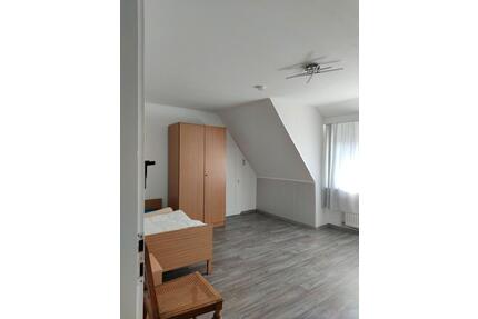 +++Ab SOFORT! Vermieten 1WG Zimmer in Tuttlingen, 500€+++