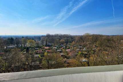 Wohnen auf Zeit in Hamburg 1.489,00 €