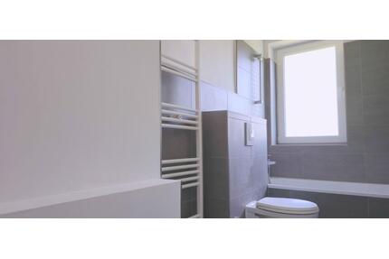 3 Zimmer mit Einbauküche - 680,00&nbsp;EUR Kaltmiete, ca.&nbsp; 67,00&nbsp;m&sup2; in Minden (PLZ: 32425) Kuhlenkamp