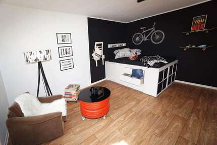 WG-Zimmer in Plauen 175,00 € 20.7 m²