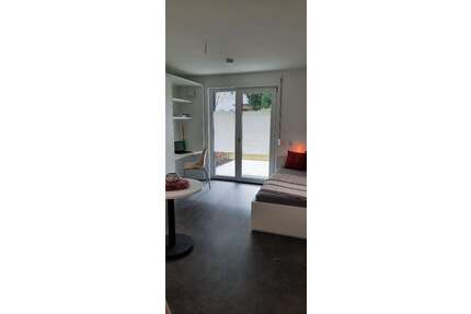 Wohnen auf Zeit in Augsburg 665,00 €