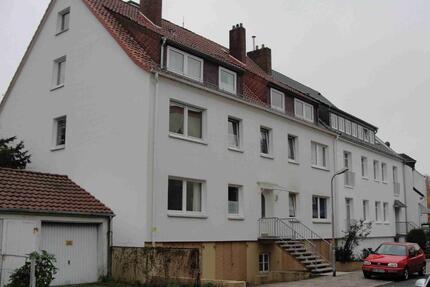Schwachhausen: Ruhige 2 ZKB-Wohnung - Bremen