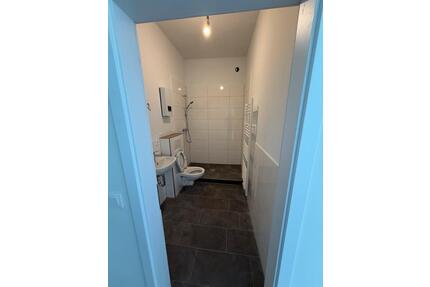 2-Zimmer Wohnung frisch renoviert-Essenerstr 34.Bochum