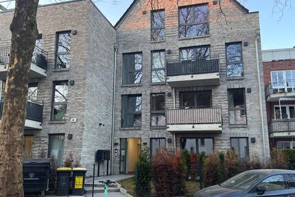 Nachmieter 1,5 Zimmer 46qm, offen, hell, Wandsbek - Hamburg