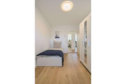 Wohnen auf Zeit in München 850,00 €