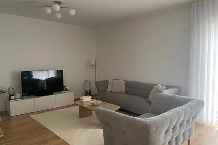 Mietwohnung 3 Zimmer in Weiterstadt Kernstadt mit Terrasse