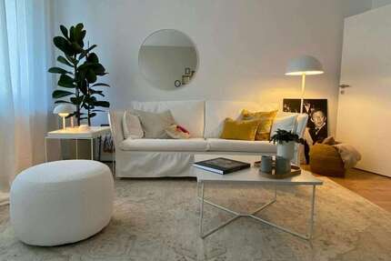 Wohnen auf Zeit in Berlin 1.380,00 €