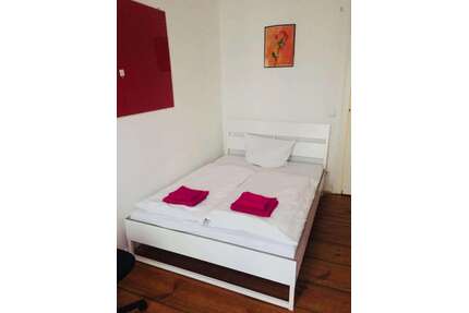 WG-Zimmer in Berlin 1.294,00 € 15 m²