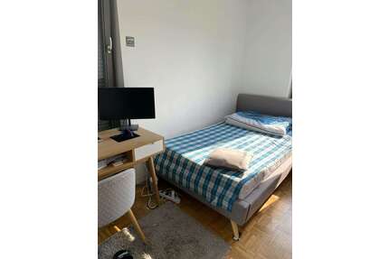 WG-Zimmer in München 690,00 € 11 m²