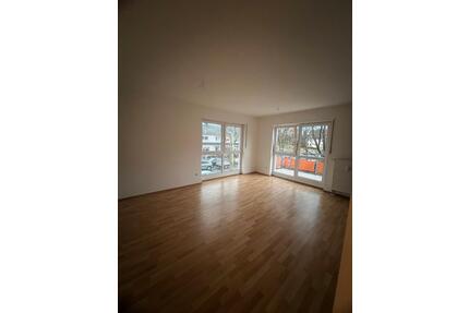 Helle 2-Zimmer Wohnung mit Balkon in Limburg an der Lahn