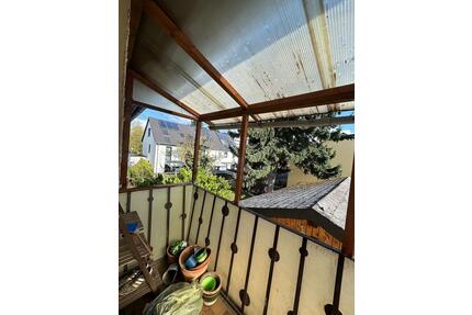 Mietwohnung in Mainz-Marienborn (WG-geeignet!)