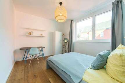 WG-Zimmer in Berlin 710,00 € 12 m²