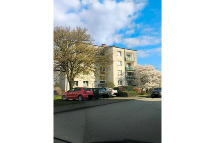 Frisch sanierte 3,5 Zimmer Wohnung in Duisburg Buchholz