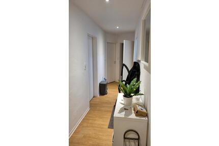 WG Zimmer in 3er WG in BREMEN WALLE