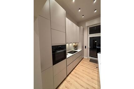 3-Zimmer-Wohnung mit Rheinblick in Königswinter