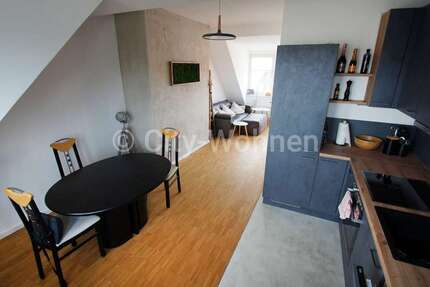 Wohnen auf Zeit in Hamburg 1.600,00 €
