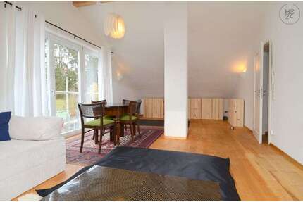 Wohnen auf Zeit in Ulm 1.300,00 €