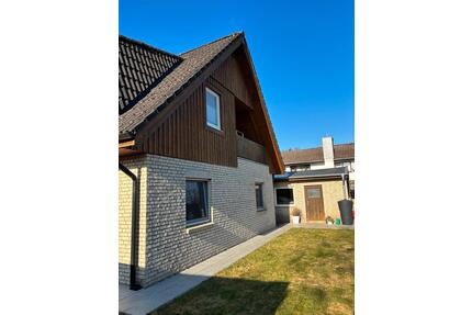 3-Zimmer Wohnung in Seevetal - 1.100,00&nbsp;EUR Kaltmiete, ca.&nbsp; 87,00&nbsp;m&sup2; in Seevetal (PLZ: 21217) Hagolt