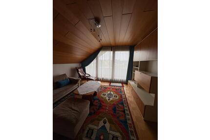 1 Zimmer Apartment Wohnung in Jöllenbeck Bielefeld - Enger