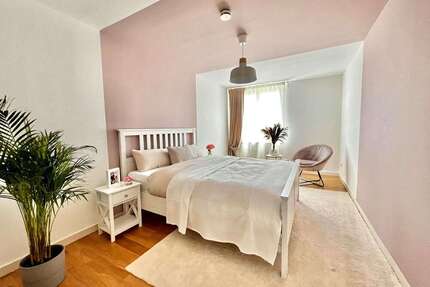 WG-Zimmer in München 1.500,00 € 18 m²