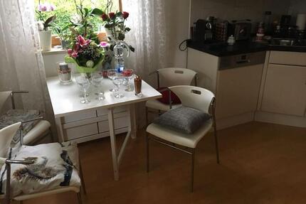 2 Zimmer Wohnung möbliert, für 1 Person (für max. 6 Monate) - München Ramersdorf-Perlach