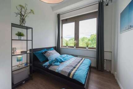 WG-Zimmer in München 995,00 € 13 m²