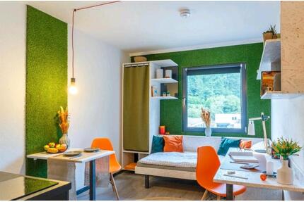 Schönes Einzelzimmer Wohnung in Siegen