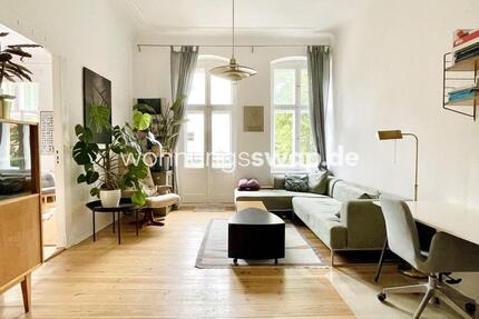 Wohnungsswap - 2 Zimmer, 86 m² - Allerstraße, Neukölln, Berlin