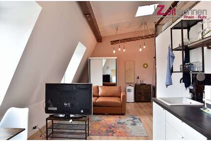 Wohnen auf Zeit in Köln 900,00 €