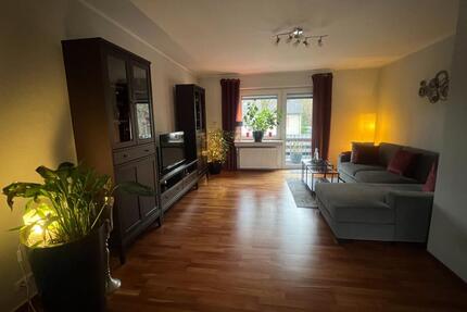 hochwertige 2 Zimmer 80qm Wohnung im Einfamilienhaus - Duisburg Essenberg