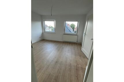 Zentrale 3 Zimmer Wohnung in Varel