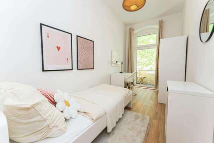 WG-Zimmer in Berlin 650,00 € 9 m²